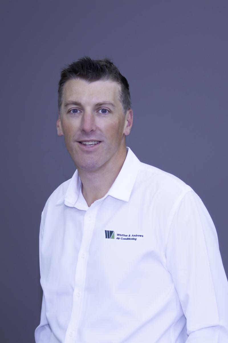 Staff Overview Whiffen Andrews